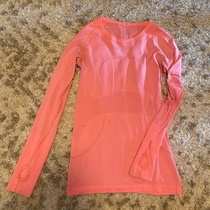 LuluLemon Long Sleeve